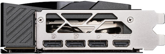 MSI GeForce RTX 5070 Ti 16GB GDDR7 Гейминг Трио OC Видеокарта