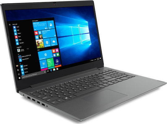 Lenovo 15 G2 ITL Refurbished Grade A 15.6" (Core i5-1135G7/8GB/256GB SSD/W11 Pro)