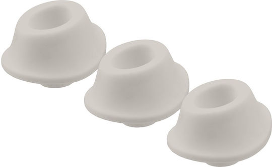Heads 3er Grey