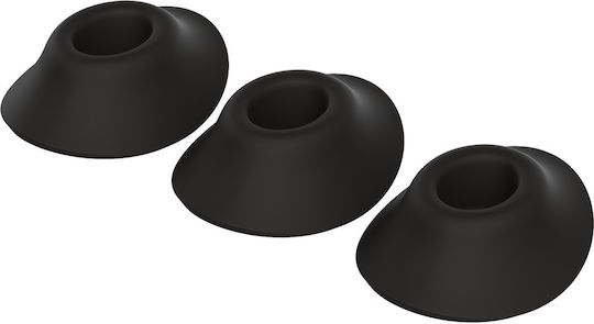 Heads Next 3pcs