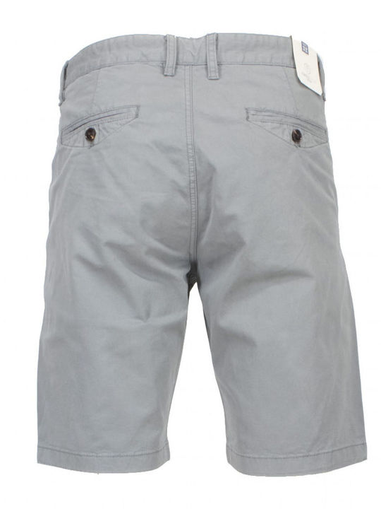 Tropic Ανδρική Βερμούδα Chino Γκρι