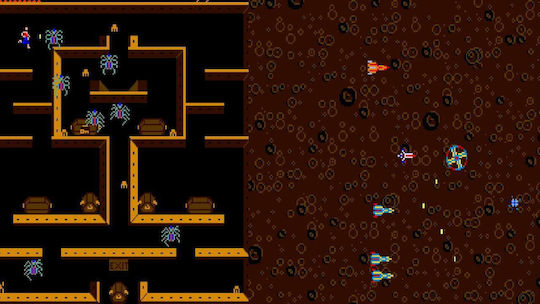 Atari Arcade 2