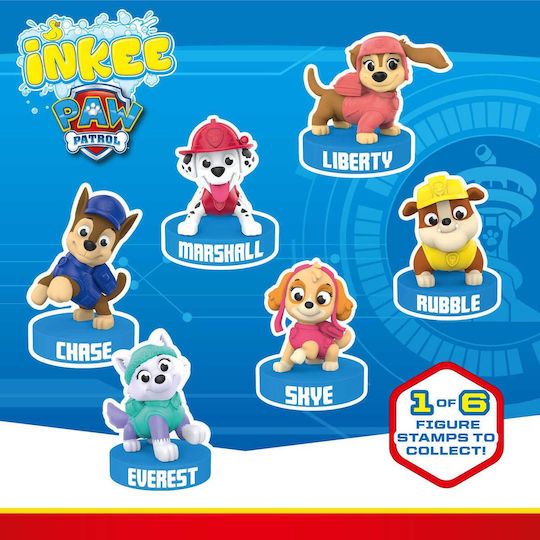 Добавка за вана Craze Paw Patrol изненада бомбичка за вана