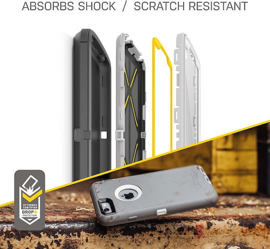 Otterbox Defender Case Iphone 15 Pro Shockproof Drop-proof Ultra-durable Protective Case 5x Tested To Military Standards Black