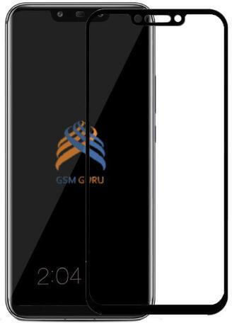 Full Face Tempered Glass (Huawei Mate 20 Lite)