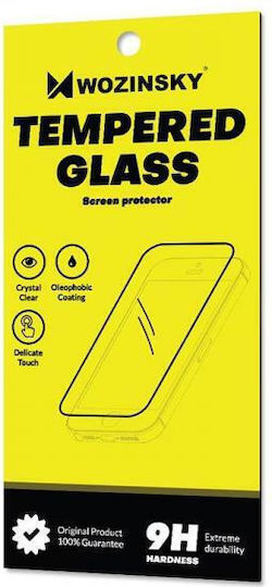 Wozinsky Tempered Glass (Honor 9)