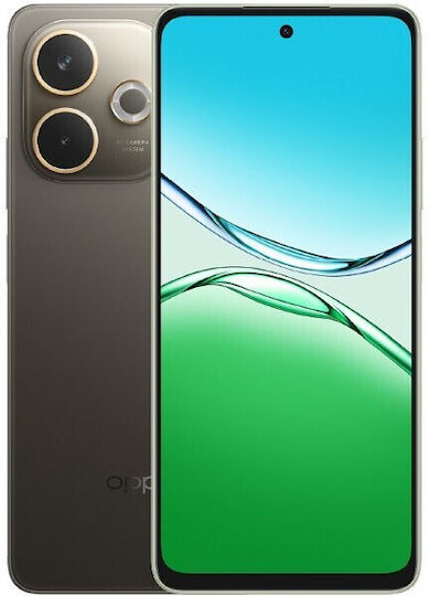 Oppo A5 Pro 5G Dual SIM (8GB/256GB) Mocha Brown