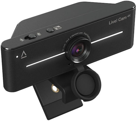 Creative Live! Web Camera 4K 73VF099000000