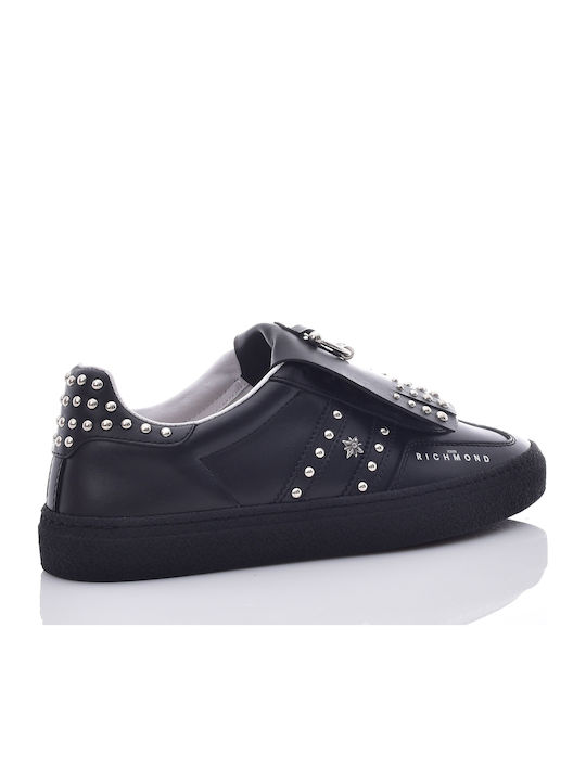 Ανδρικά Sneakers Μαύρα