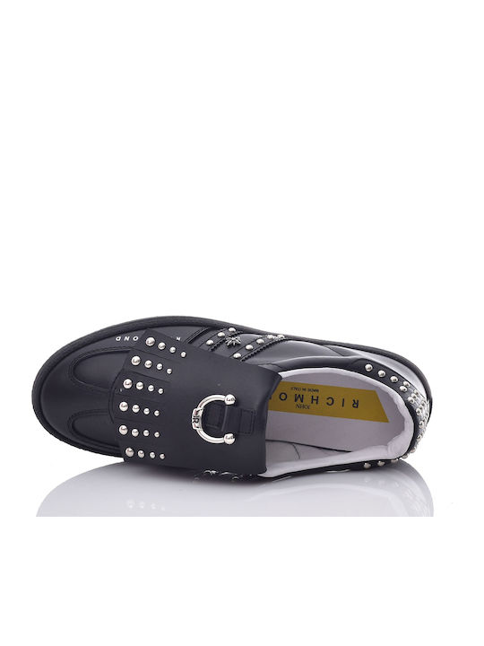 Ανδρικά Sneakers Μαύρα