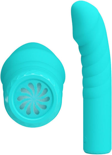 Mini Δονητής G-Spot 10cm