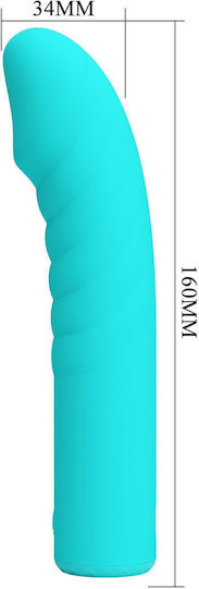 Mini Δονητής G-Spot 10cm