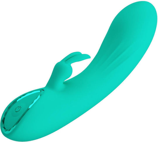 Mini Δονητής Rabbit 10cm