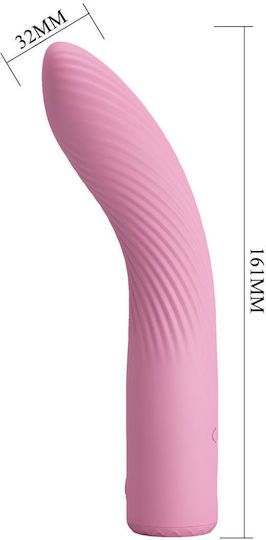 Mini Δονητής G-Spot 10cm