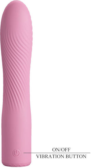 Mini Δονητής G-Spot 10cm