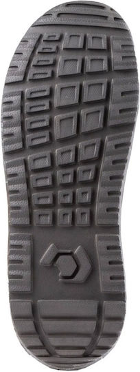 Northwave Freedom Men's Snowboard Boots Green