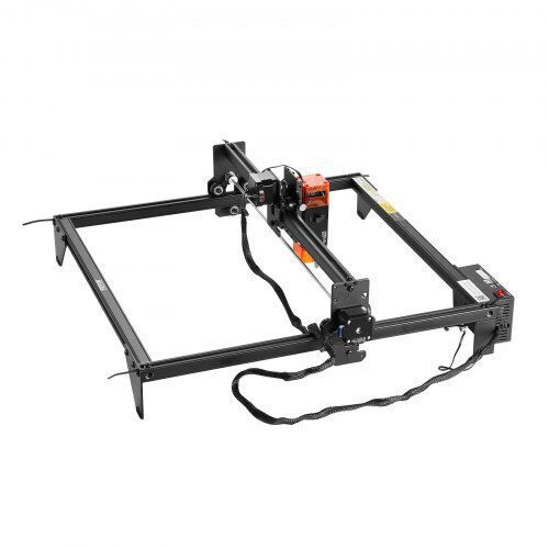 Vevor Laser Engraver 5W Suitable for Wood MDF Acrylic Plexiglass
