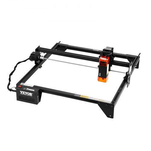 Vevor Laser Engraver 5W Suitable for Wood MDF Acrylic Plexiglass