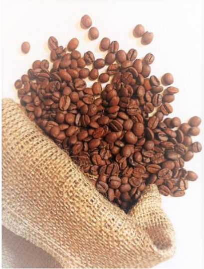 Mount Hagen Cafea Filtru Boabe în Cutie 250gr