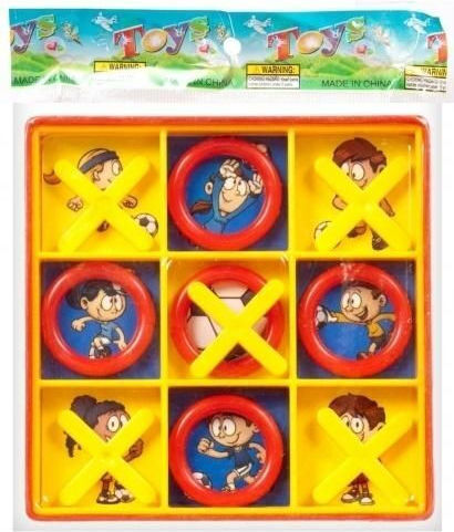 Настолна игра Mega Creative