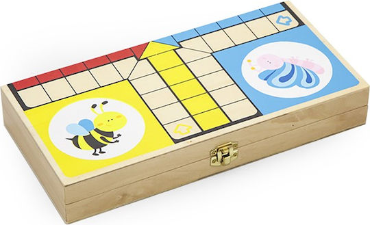 Board Game 3+ Years Old (EN) Viga Toys