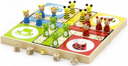 Board Game 3+ Years Old (EN) Viga Toys