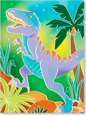 Art Painting for Children 6+ years old Years