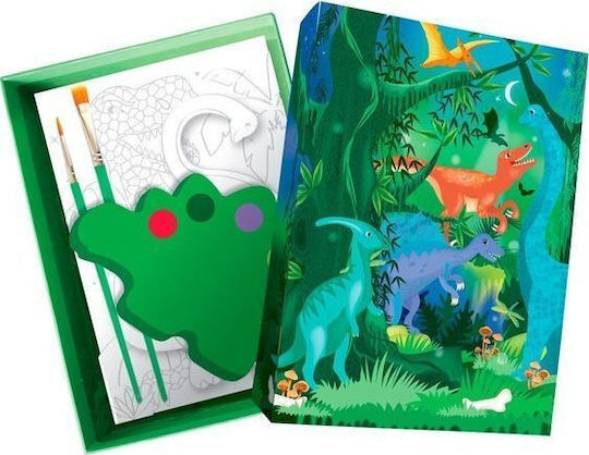 Art Painting for Children 6+ years old Years