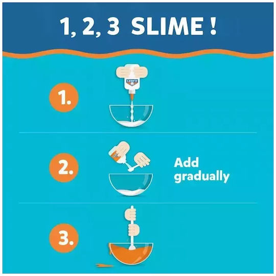 Elmer's Slime για Παιδιά 3+ Ετών