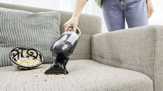 Bosch Flexxo Gen2 Serie 4 Прахосмукачка Stick Кафява