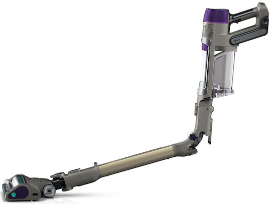 Shark PowerDetect Clean & Empty Akkusauger Stick 21,6V Graue