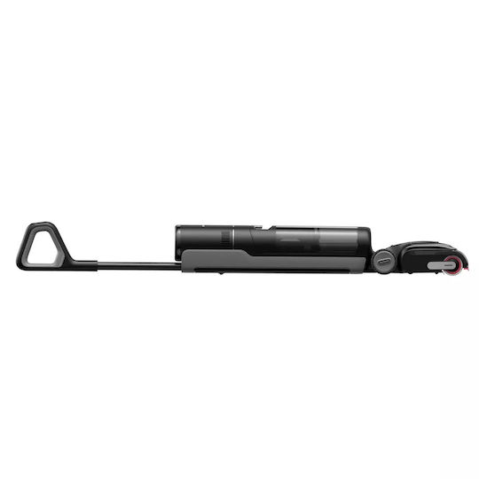 Dreame H15 Pro Wiederaufladbar Stielstaubsauger Gray