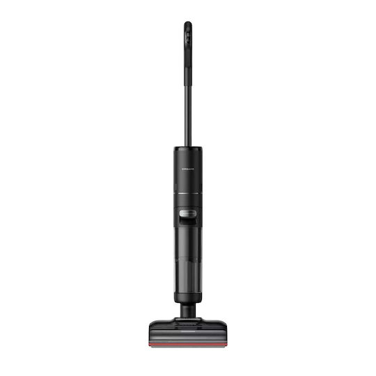 Dreame H15 Pro Wiederaufladbar Stielstaubsauger Gray