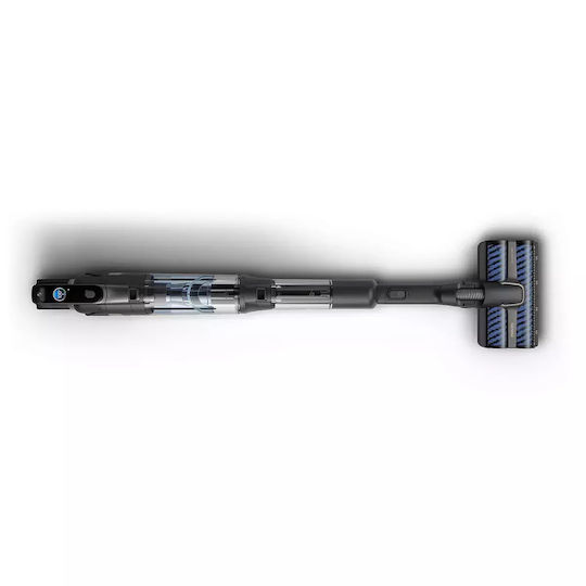 Philips AquaTrio Επαναφορτιζόμενη Σκούπα 2 σε 1 Stick & Χειρός 25.2V Μαύρη