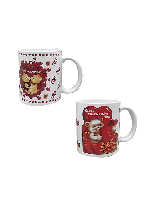 HOMie Mug Ceramic Multicolored 330ml
