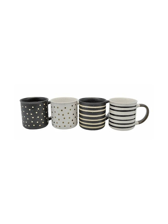 Ankor 4 Design Cană Ceramică 270ml