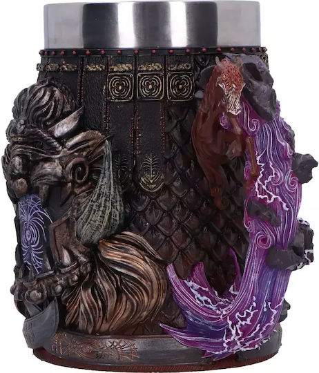 Nemesis Now Κούπα Μεταλλική Nemesis Now Κούπα Μεταλλική