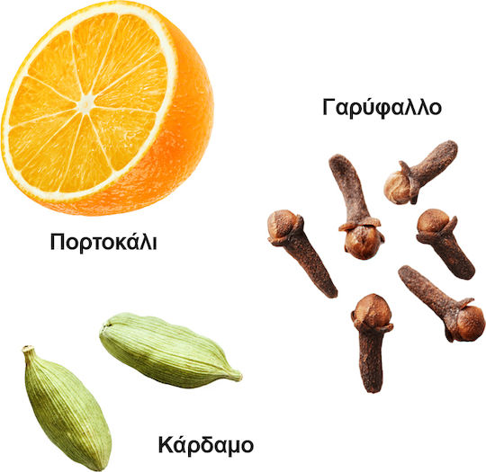 Ο Δρόμος του Τσαγιού Πράσινο Τσάι Μυρωμένος Θάμνος 50gr