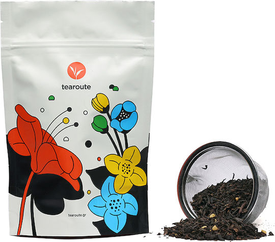Ο Δρόμος του Τσαγιού Oolong Τσάι 50gr