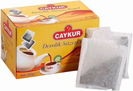 Caykur Черен Чай 40 Чанти 200гр 1бр