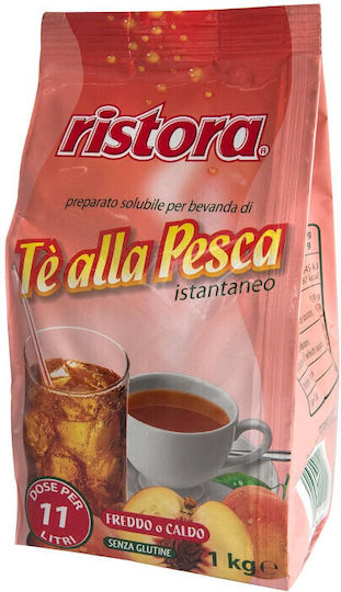 Ristora Πράσινο Τσάι 1000gr
