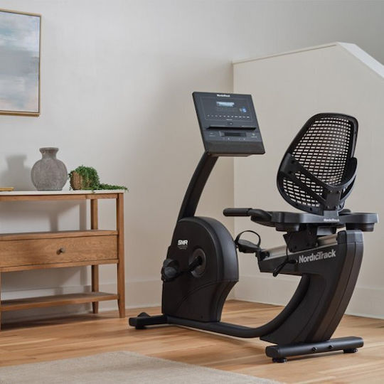 NordicTrack GX-LE 04-470-060 Magnetisch