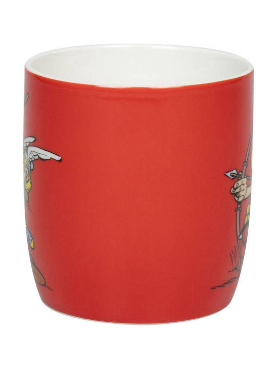 Konitz Becher aus Porzellan 400ml