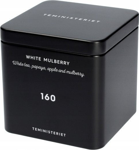 Teministeriet White Tea 50gr