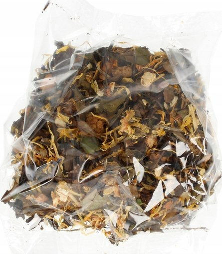 Teministeriet White Tea 50gr
