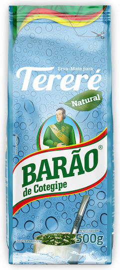Barao Μάτε Τσάι 500gr