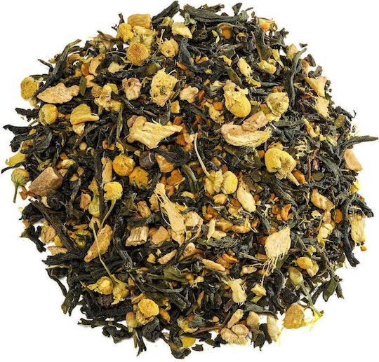 The Cap Soul Ceai Verde 100gr