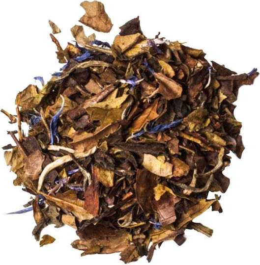 The Cap Soul White Tea 60 Bags 60gr