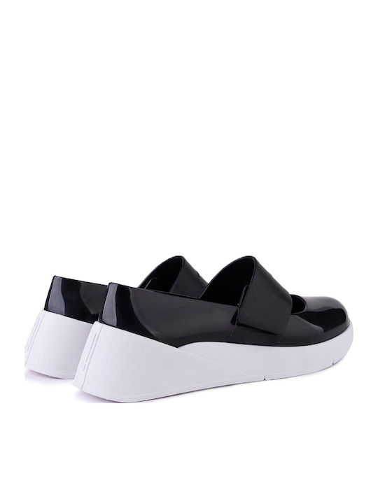 Ballerinas Sneakers Black