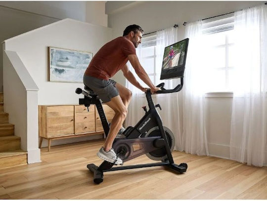 NordicTrack S24 04-470-062 Όρθιο Ποδήλατο Γυμναστικής Μαγνητικό με Ροδάκια